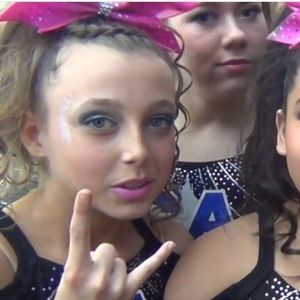 Meet your Posher, Ellery